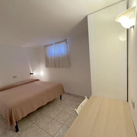 Le Camerine Cecina  Bagian luar foto